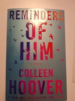 Reminders of him - Colleen Hoover englisch