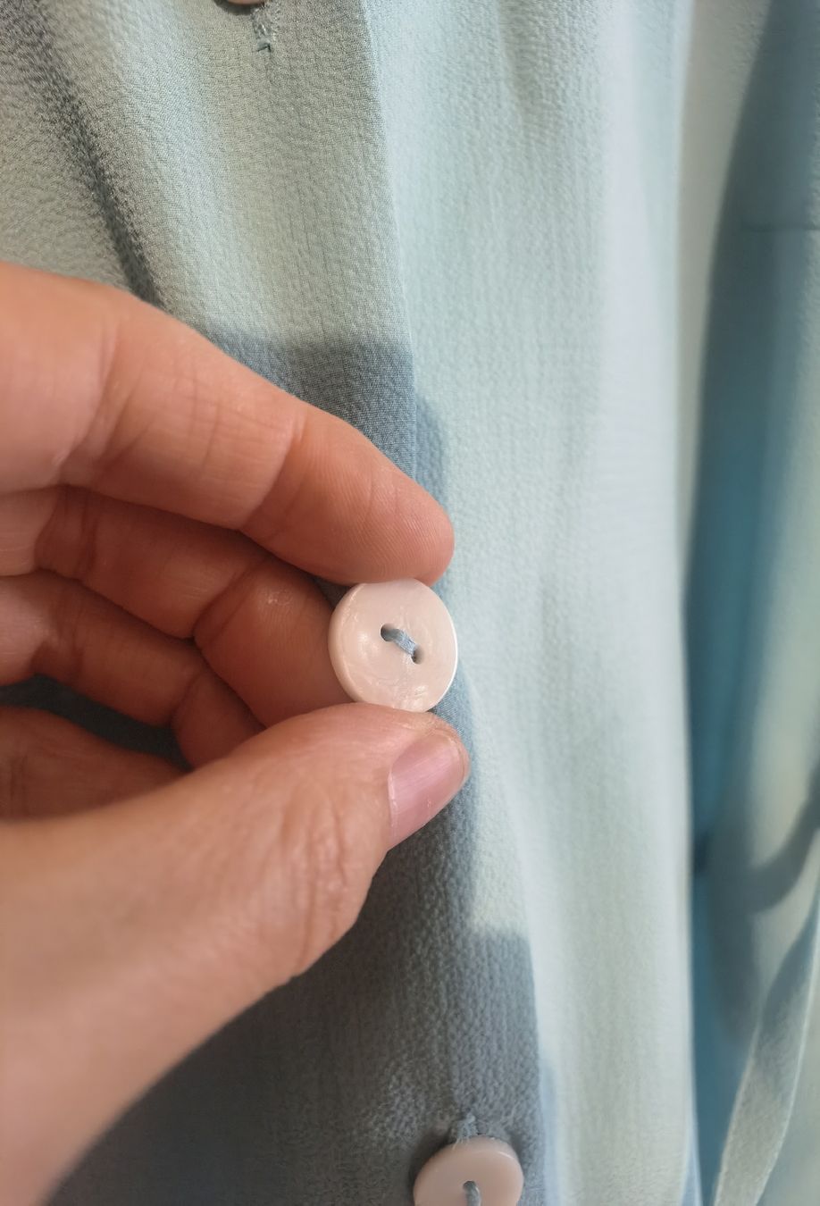 Only Vestiti: Kleid – Usato da Kleinlützel venduto da Haras12 1