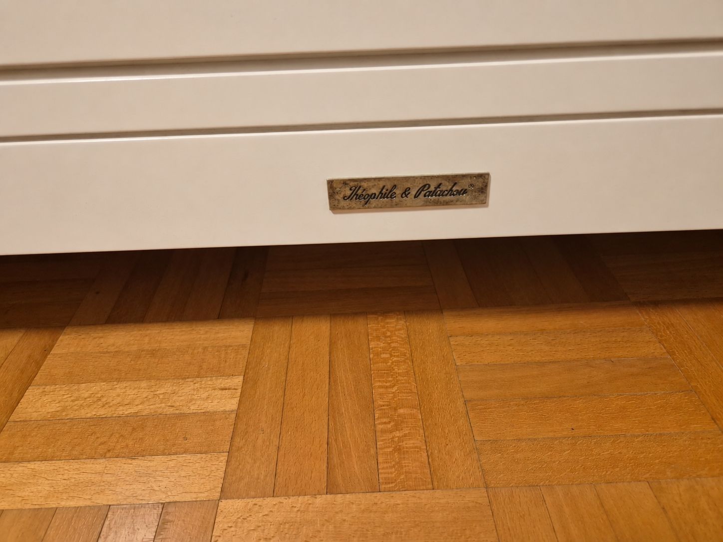 Fasciatoi & Accessori: Theophile & Patachou Wickelkommode   – Usato da Rupperswil venduto da mio_y2kl 1