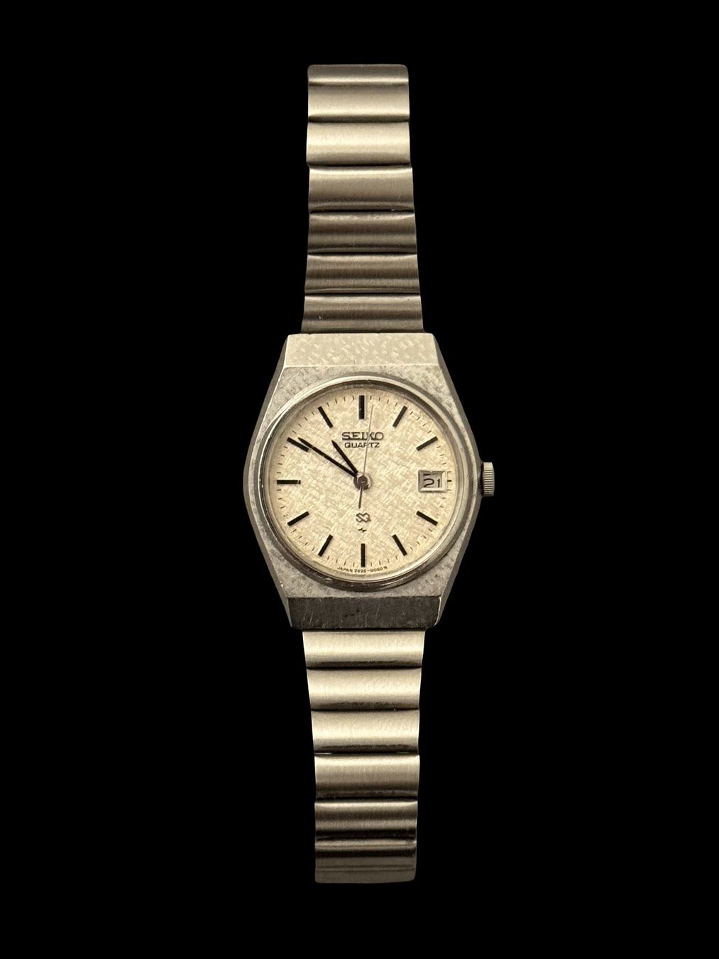 Seiko Montres: SEIKO SQ 2625-0040 – D'occasion à Uznach par geneevintage