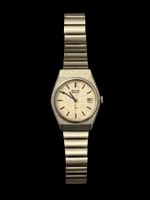 SEIKO SQ 2625-0040
