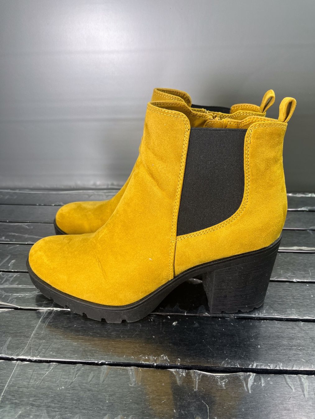 Scarpe da donna: Pesaro Schuhe, Größe 39 – Nuovo e nell'imballaggio originale da Tafers venduto da JP911 5