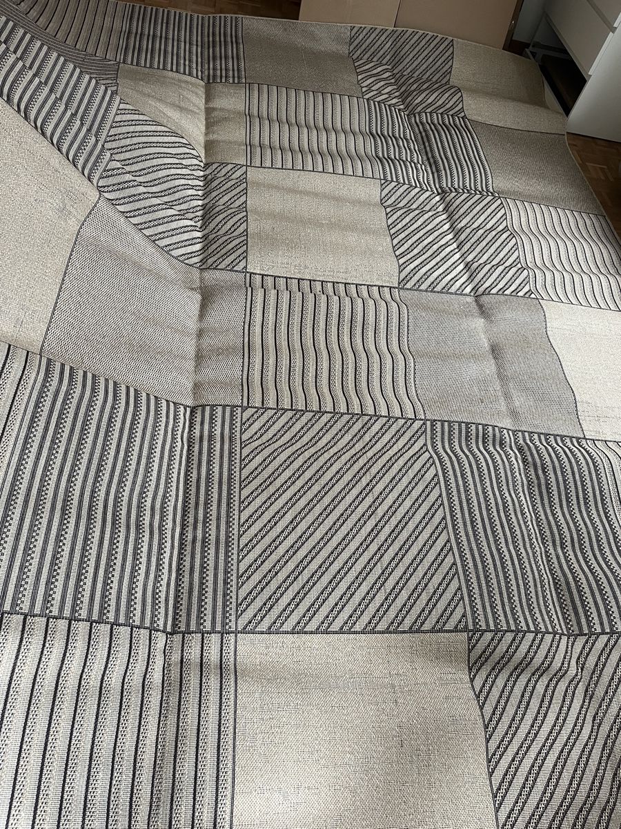 Tappeti: Teppich 280 x 390 cm – Usato da Zürich venduto da Nowstalgia 6