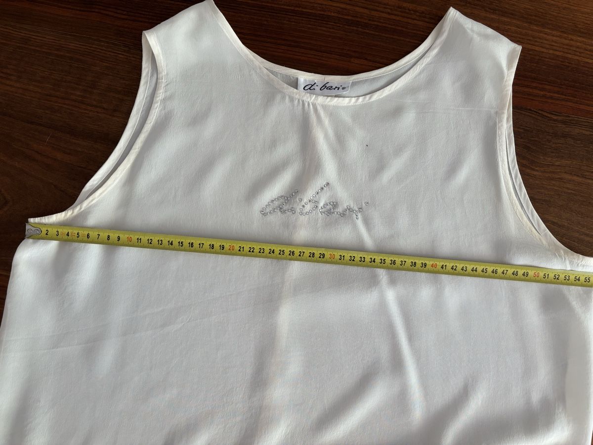 Tops: Top Seide Gr. 42  – D'occasion à Winterthur par san_wd8j 4