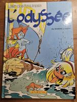 Les centaures N 3 (T.B.E.) L'odyssée