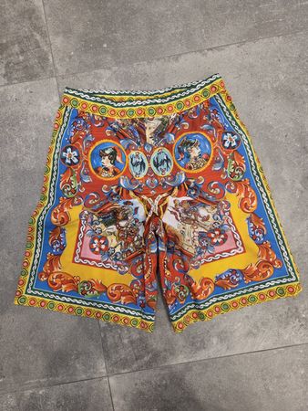 Dolce & Gabbana short Kinder