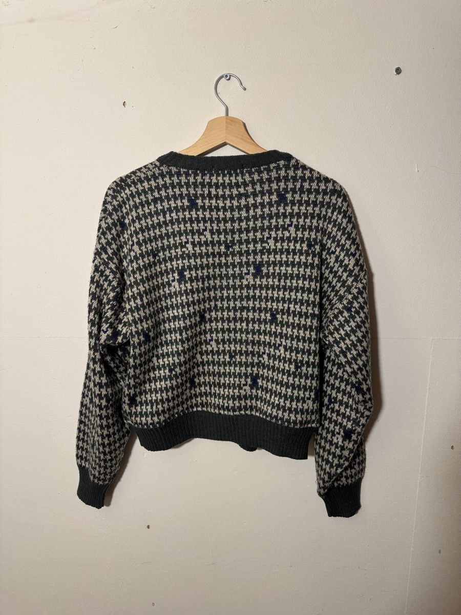 Maglioni & Felpe: Woll-Mix Cardigan Grösse L – Usato da Bern venduto da lou_bxy5 1