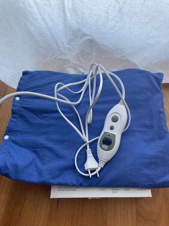 Frostfreie Windschutzscheiben-Heizung 12V 150W - Flexibles Silikon-Heizkissen Zum Enteisen