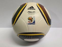 Adidas Jabulani 2010 Official Match Ball OMB