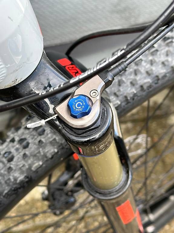Biciclette: MTB Centurion XT, neuwertig – Usato da Feldbrunnen venduto da fojek99 3