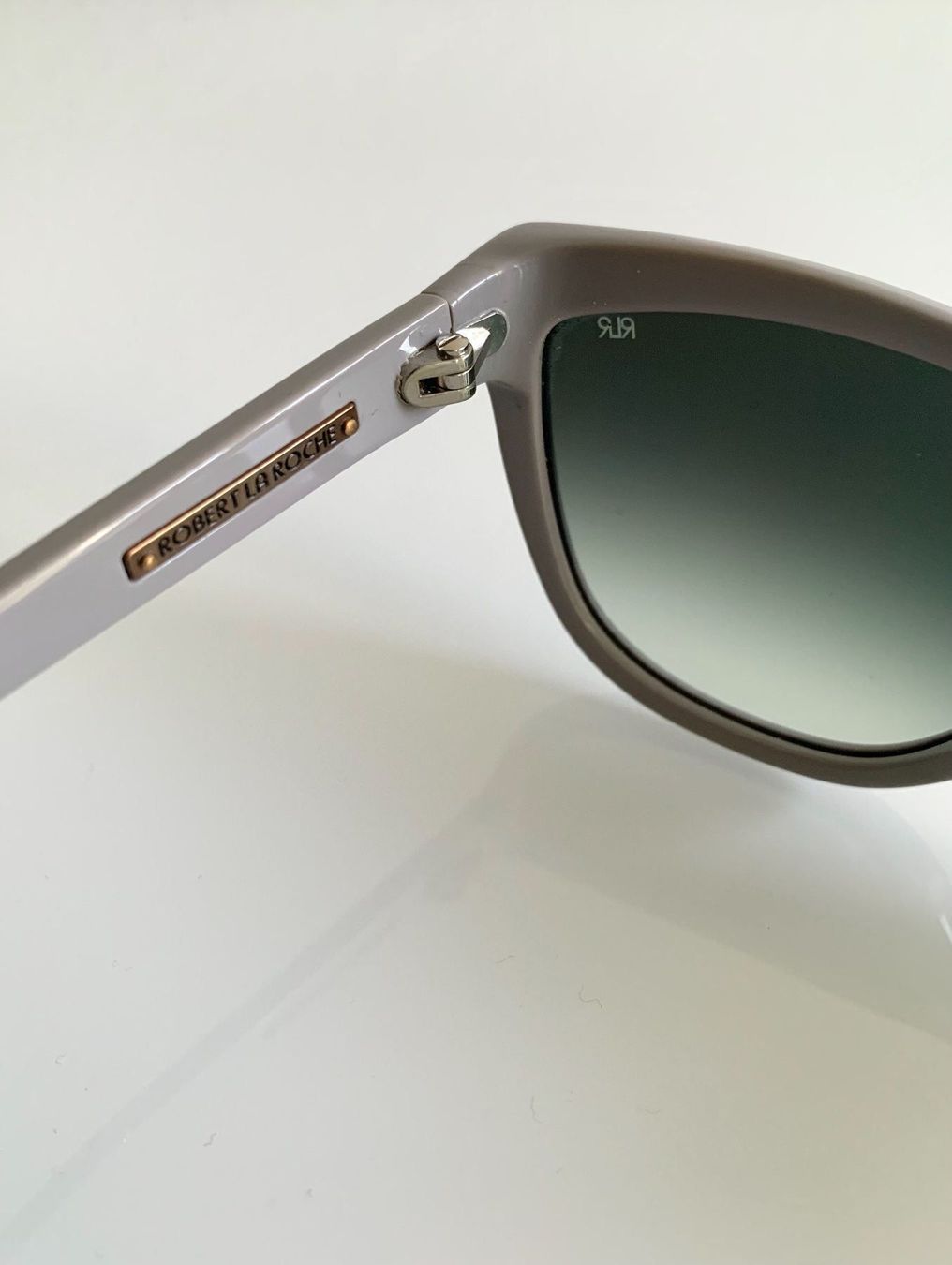 Occhiali & Lenti: Sonnenbrille von Robert La Roche – Usato da Bern venduto da Fraeuleinhonig 4