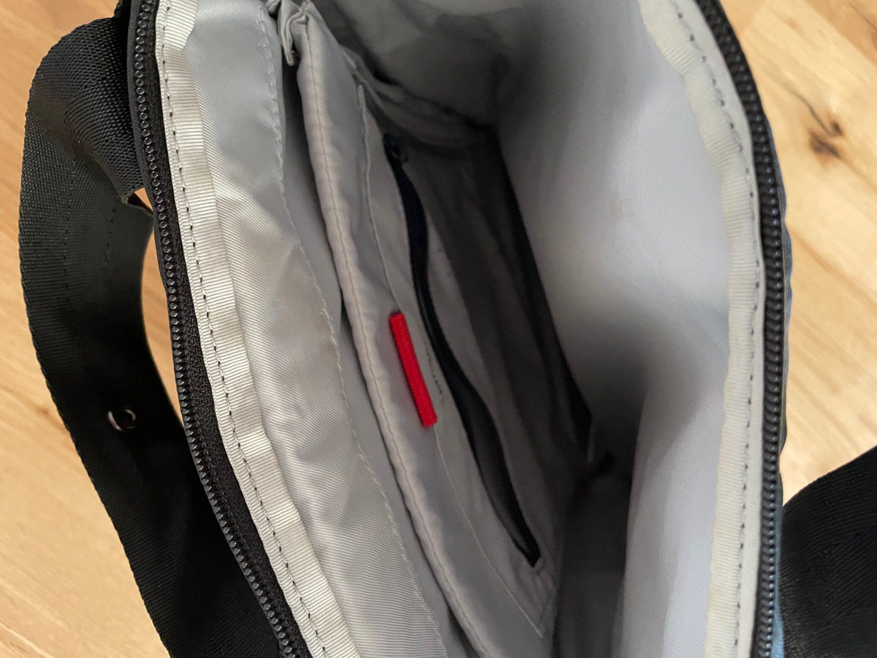 Pinqponq Rucksäcke: PINQPONQ Rucksack – Gebraucht aus Luzern von darux 2