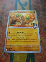 POKEMON  klarins Mogelbaum  I  DRI DE   093/182  KP110  2025