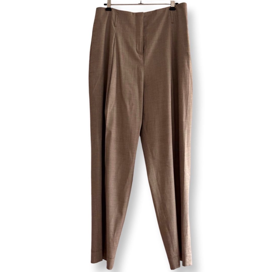 Max Mara Pantaloni: MAX MARA elegante Hose - neuwertig - – Usato da Jona venduto da vanessasupermarket20 3