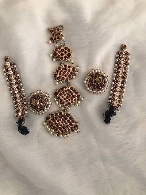 Dischi in vinile: Bijoux Indiennes pour danser- style Bollywood – Usato da Le Grand-Saconnex venduto da aru_jl2c 2