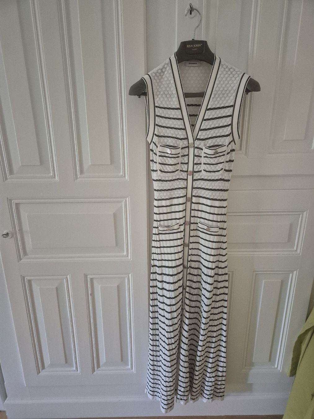 Sandro Vestiti: Sandro Maxikleid – Usato da Winterthur venduto da vabit_9 2