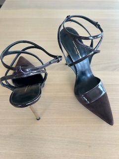 Scarpe da donna: Neuer NARCISO RODRIGUEZ Stiletto – Nuovo (secondo la descrizione) da Kilchberg ZH venduto da Anie. 2