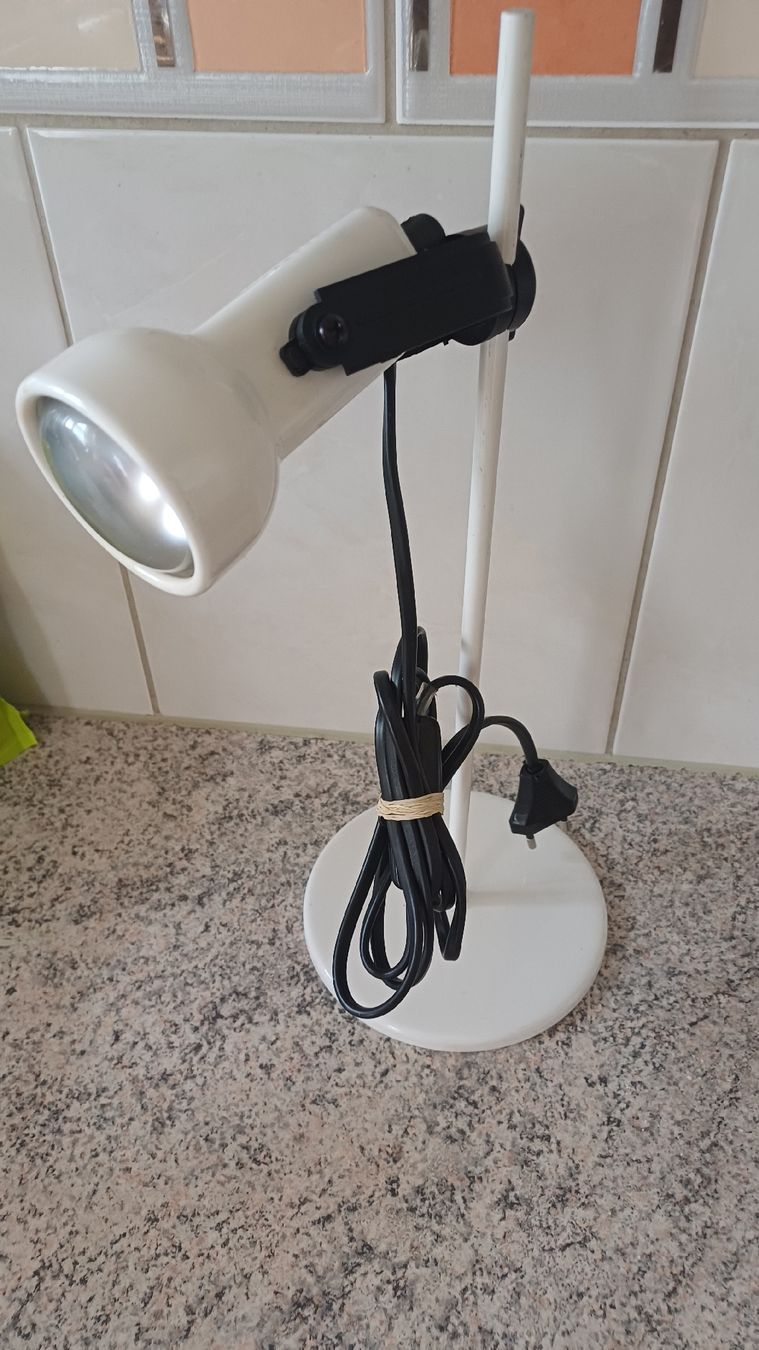 Lampade: Schöne Spottlampe – Usato da Flawil venduto da Naphtali