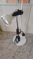 Schöne Spottlampe