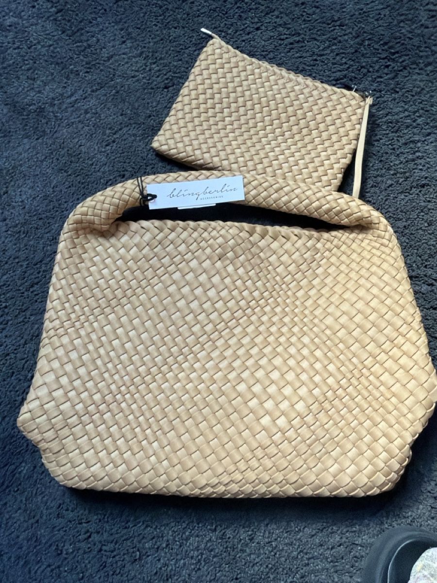 Borse da donna: Bling Berlin Tasche – Nuovo (secondo la descrizione) da Wiesendangen venduto da Jafani 1