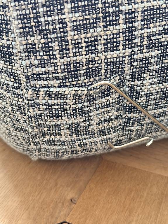 Sofas: Canapé extérieur Ligne Roset Saparella – Gebraucht aus Lausanne von VintageWonders 5