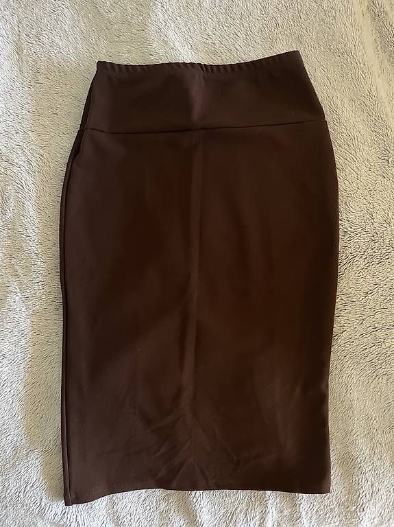Shein Jupes: Bleistiftrock – D'occasion à Zürich par mar_5gpw 1