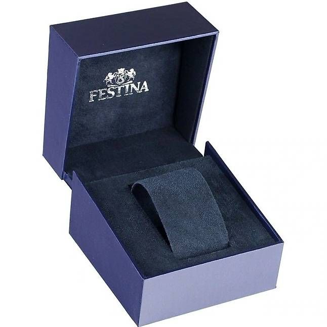 Orologi: Festina Chrono Sport – Usato da Genève venduto da fur_k8h8 2