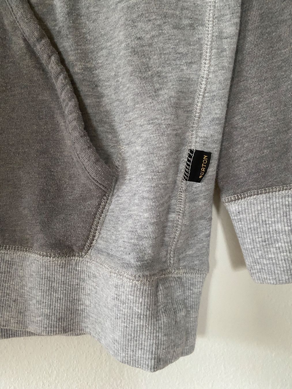 Burton Pullover & Sweatshirts: Pullover Herren - Burton - Grösse M – Gebraucht aus Zürich von Joaoleal 4