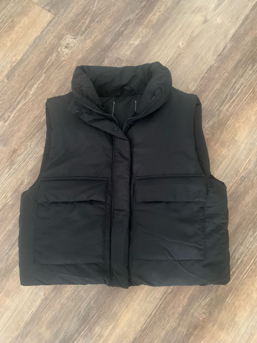 Gilets & Westen: Gilet – Neu (gemäss Beschreibung) aus Emmen von ama_8wmn