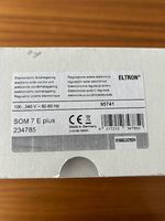 Solarregler Stiebel Eltron SOM 7 E Plus
