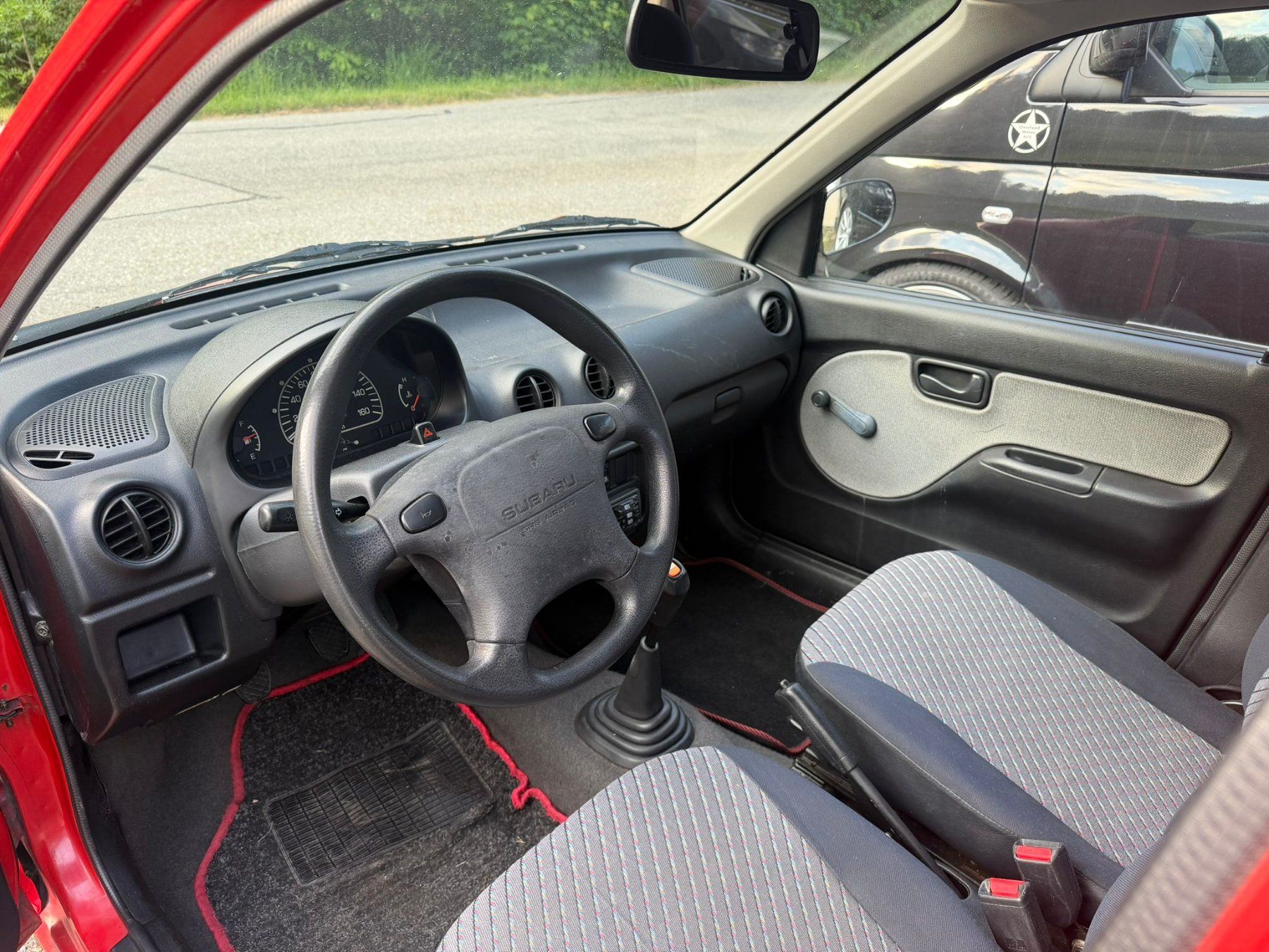 Subaru Autos: Subaru Vivio 4x4 – Gebraucht aus Flühli LU von Overland_Motors 6
