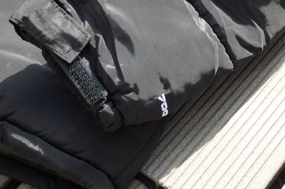 North Face Vestes: !NEUE The North Face Puffer Jacke Grösse S! – Neuf avec emballage d'origine à Oberdorf SO par climaxxx 1