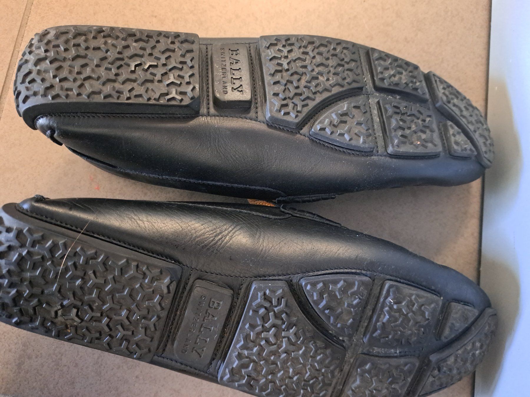 Bally Herrenschuhe: Bally Loafer Philip – Neu (gemäss Beschreibung) aus Zürich von blokus12 1