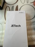 JETech Zubehörset für Nintendo Switch 2