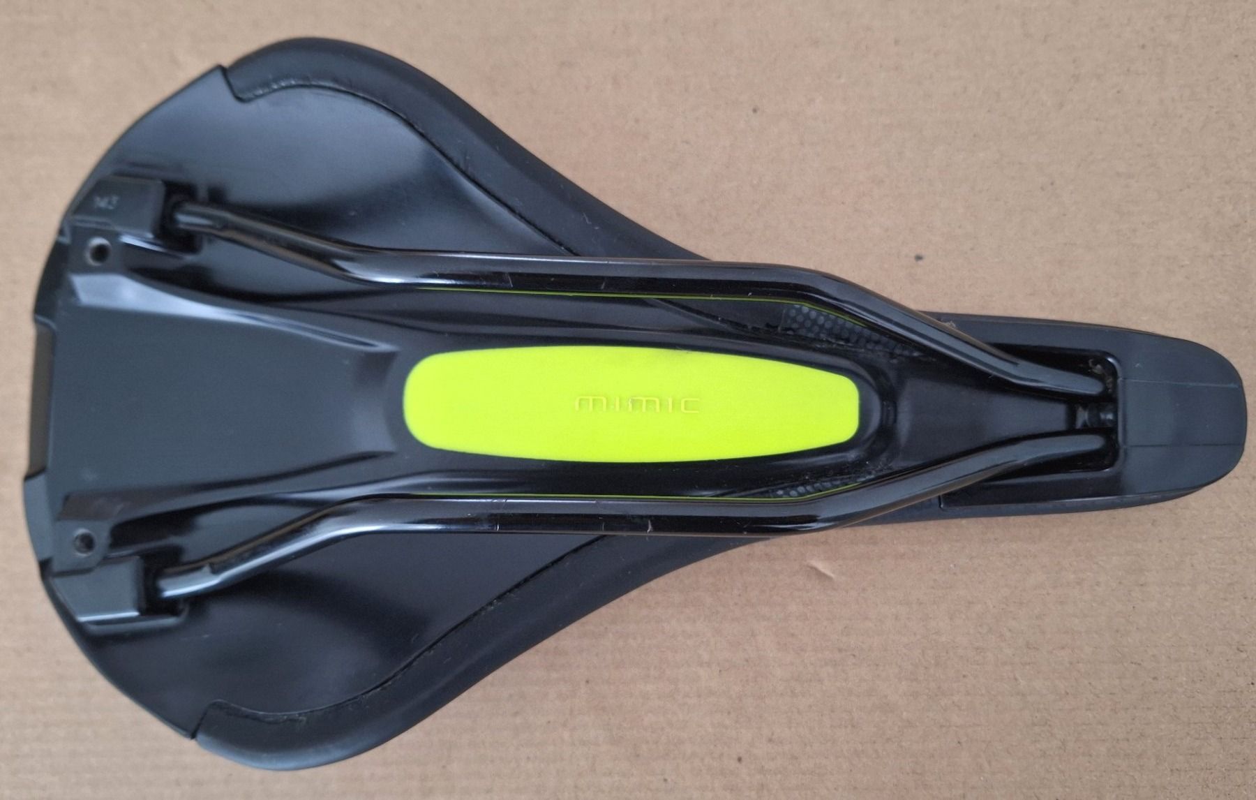 Specialized Pezzi di ricambio: Sattel Specialized Bridge Comp MIMIC, 143 mm breit – Usato da Rothenburg venduto da  3