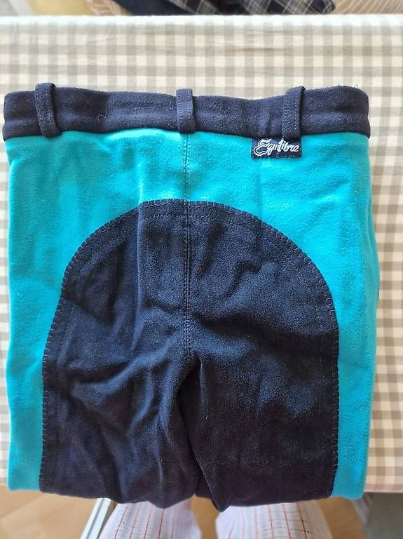 Pantaloni: Pantalon d'équitation  Gr 140 – Usato da Kottwil venduto da Bubu9 1