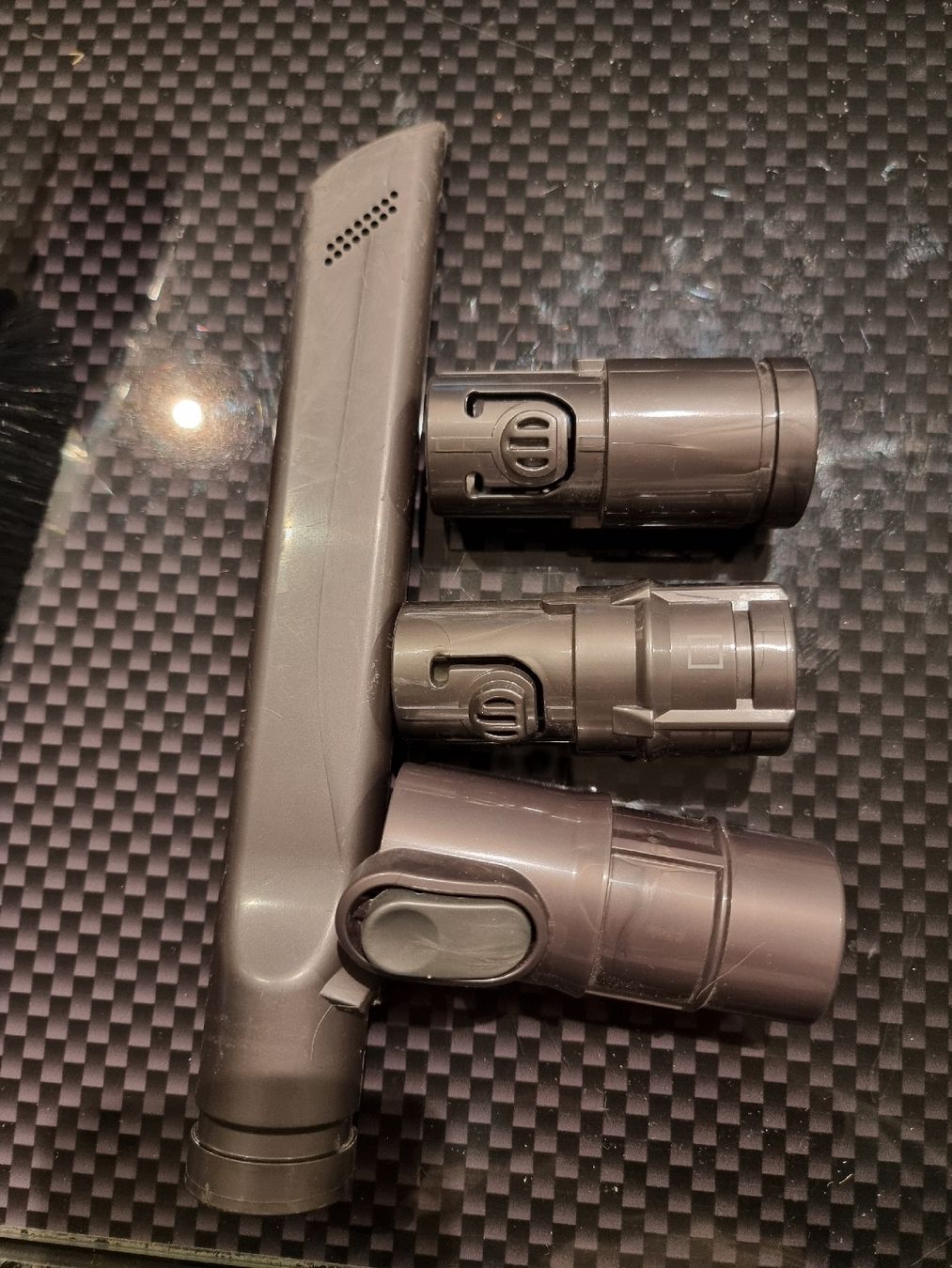 Dyson Altro per la casa: Dyson Zubehör – Usato da Münchwilen AG venduto da lum_m5yg 6