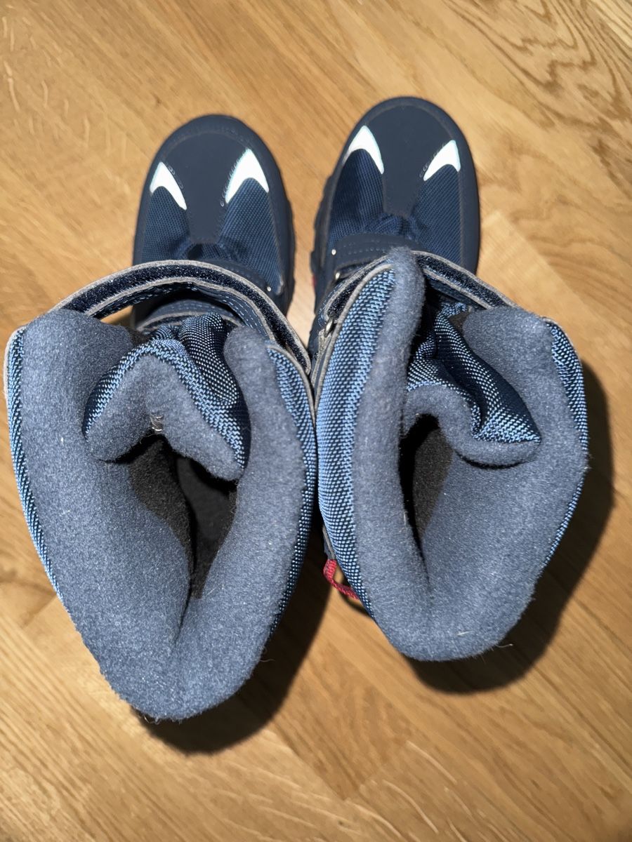 Herrenschuhe: Winterschuhe Gr. 38 – Neu (gemäss Beschreibung) aus Zürich von szityu 2