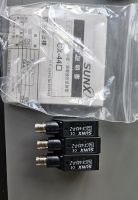 3x Panasonic SUNX CX-443-P-Z Lichttaster PNP M8
