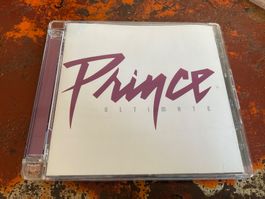Prince Ultimate  2CD