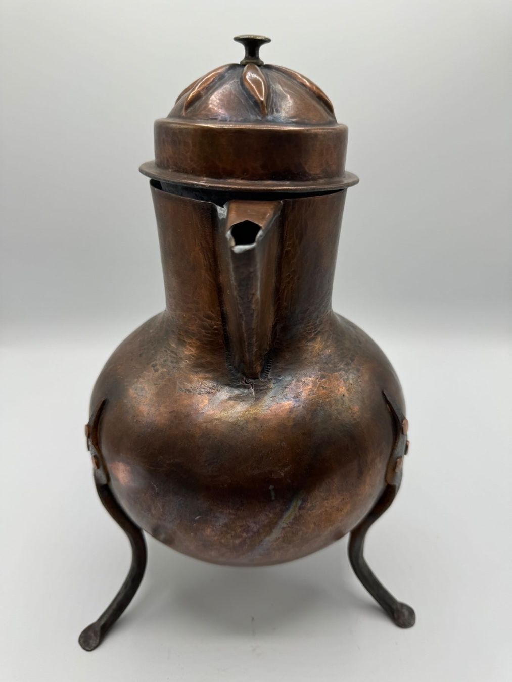 Caraffe: Kanne – Usato da Sachseln venduto da BONATI01 1