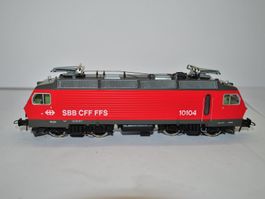 Roco Elektrolok SBB Digital 14178D (PDB252)