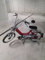 Puch Maxi N Rot
