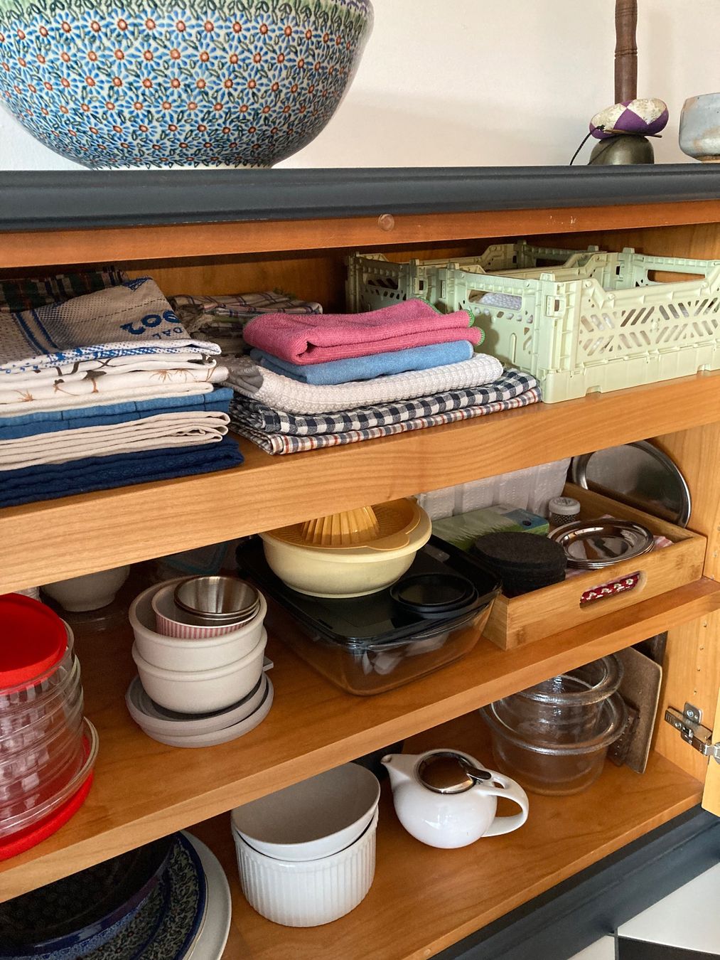 Büffets: ANRICHTE, LANDHAUSSTIL – Gebraucht aus Edlibach von SELECTION-26 1