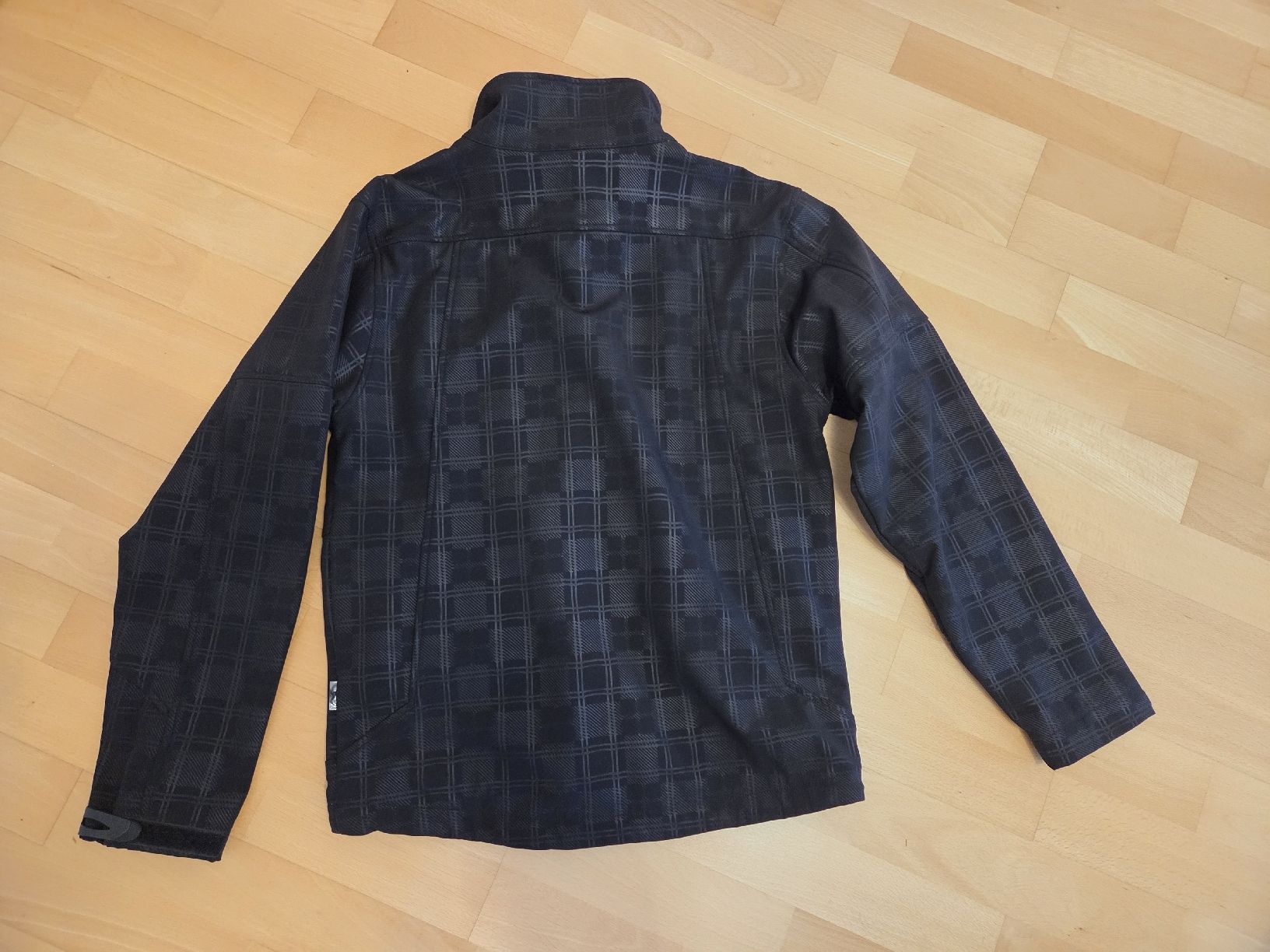 Jacken: Big Tramp Softshell Jacke, Gr. S, Neuwertig! – Gebraucht aus Kriens von Na_Ro 4