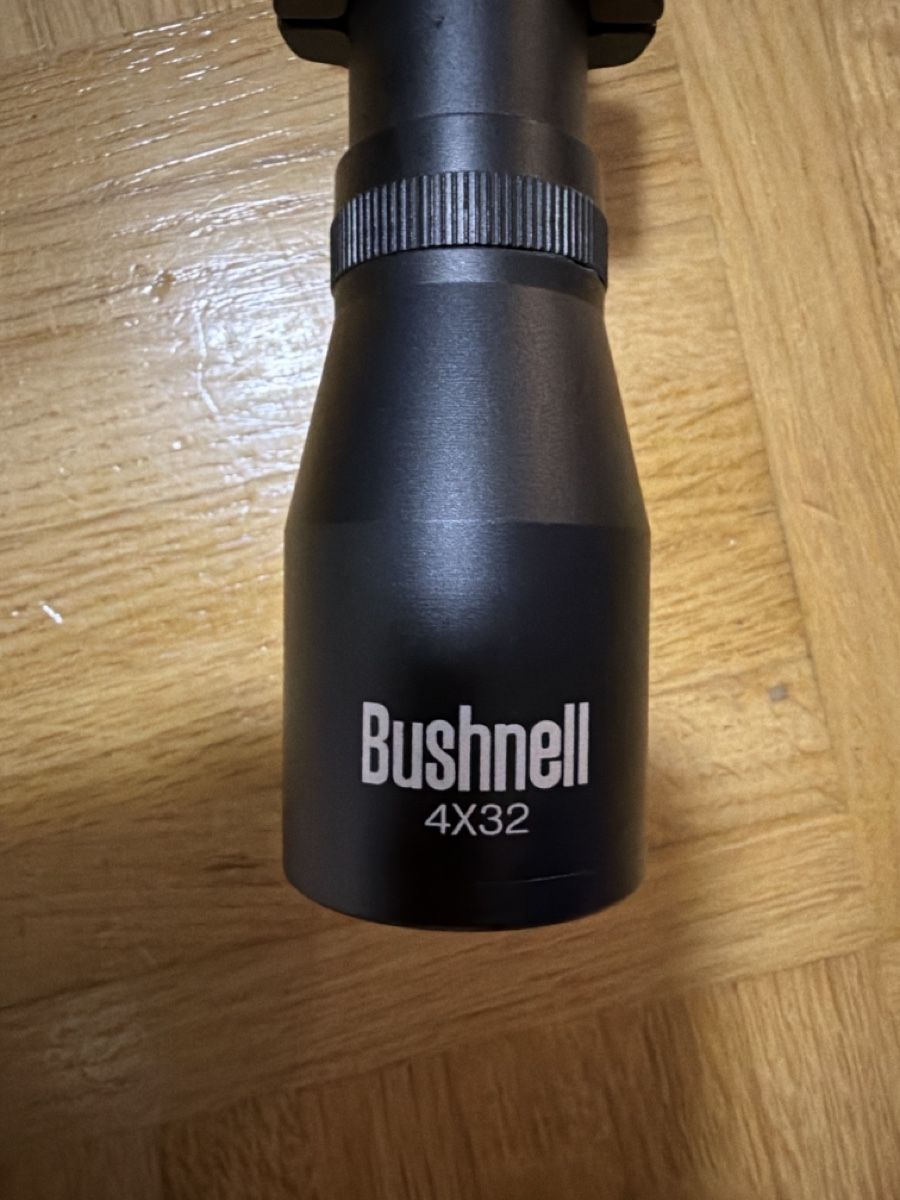 Occhiali & Lenti: Lunettes de tir bushnell – Usato da Lausanne venduto da Erion2015 1