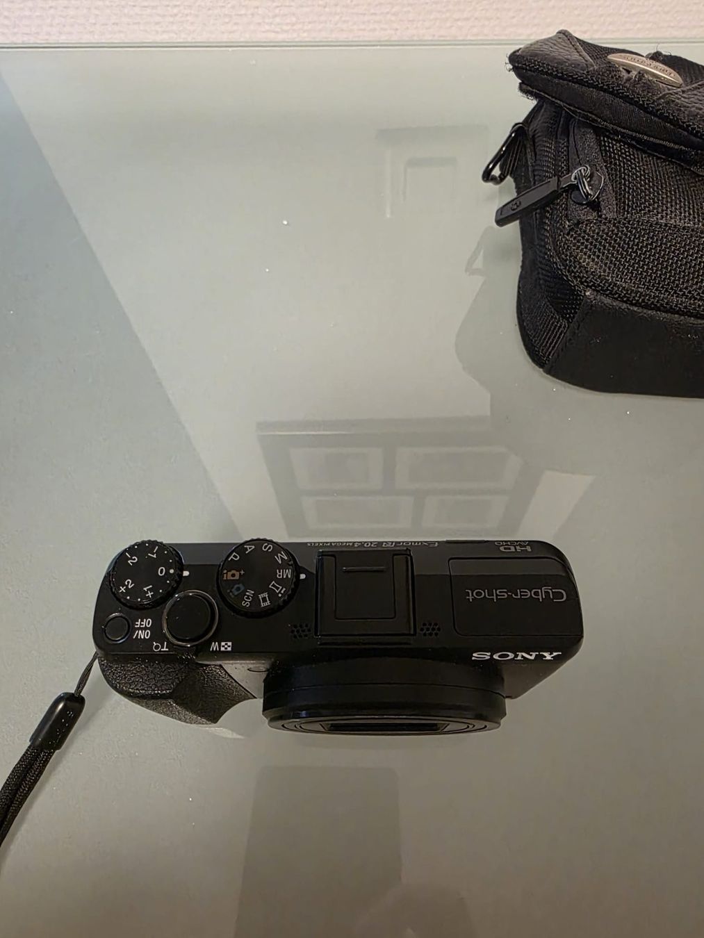 Sony Kamera: Digitalcamera Sony DSC-HX50V – Gebraucht aus Zürich von HB9EZE 5