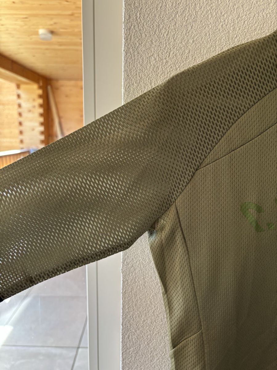Canyon Canottiere & Pantaloni: Canyon Radtrikot Gr. M – Nuovo (secondo la descrizione) da Maladers venduto da N.S.D.M 1