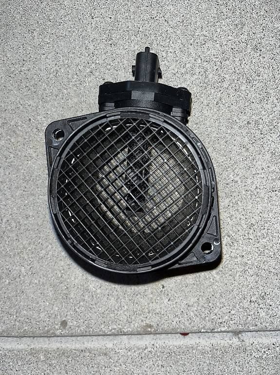 Volvo Alle Autoersatzteile: Volvo Luftmassensensor 0 280 218 045 – gebraucht – Gebraucht aus Bischofszell von VolvoT5 3