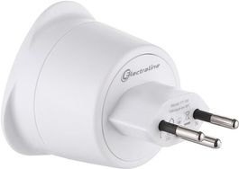 Adaptateur Prise Europe Suisse